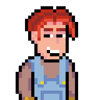 Farmer #6664