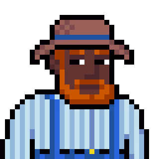 Farmer #6684