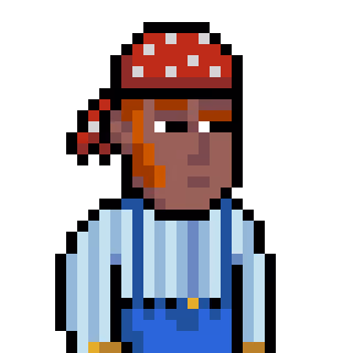 Farmer #6686