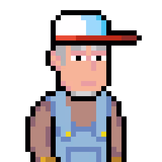 Farmer #6691