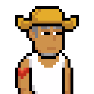 Farmer #6692