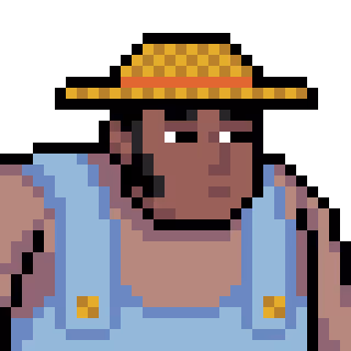 Farmer #6694