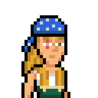 Farmer #6695