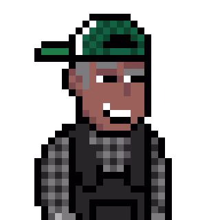 Farmer #6705