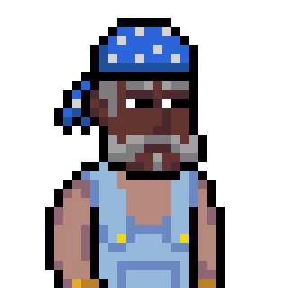 Farmer #6709