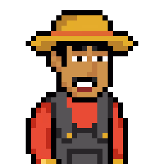 Farmer #6710