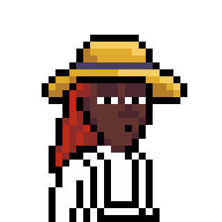 Farmer #6715