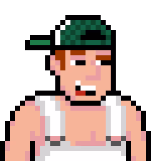 Farmer #6718