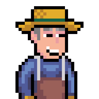Farmer #6719
