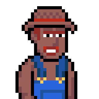 Farmer #6722