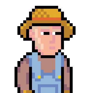 Farmer #6725