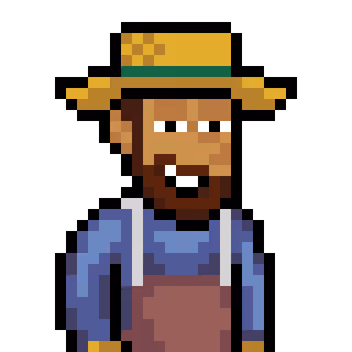 Farmer #6726