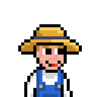Farmer #6727