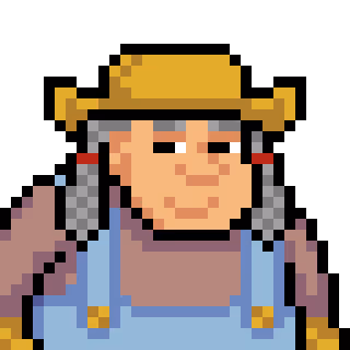 Farmer #6731