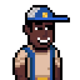 Farmer #6732