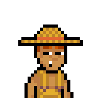 Farmer #6733