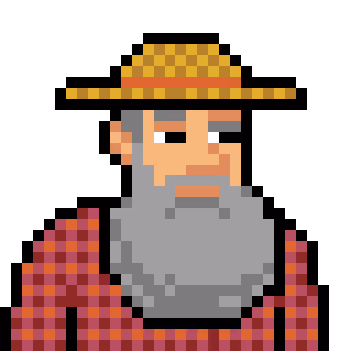 Farmer #6734