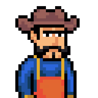 Farmer #6735