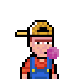 Farmer #6736