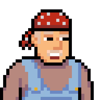 Farmer #6740
