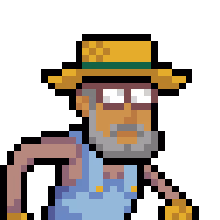 Farmer #6744