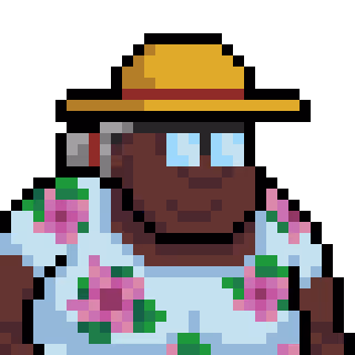 Farmer #6745