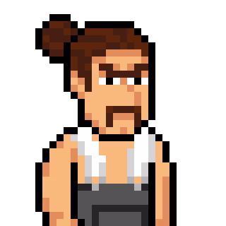 Farmer #6748