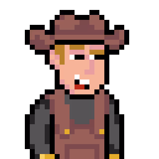 Farmer #6764