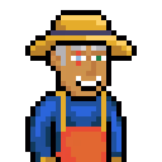Farmer #6766