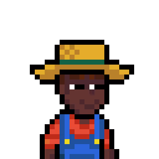 Farmer #6768