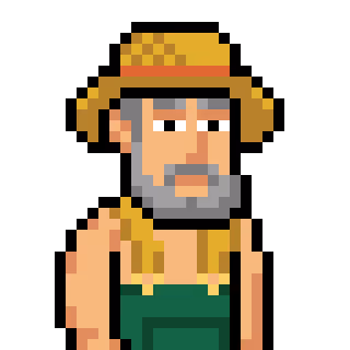 Farmer #6769