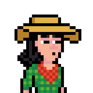 Farmer #6771