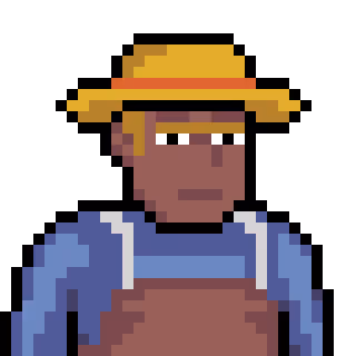 Farmer #6772