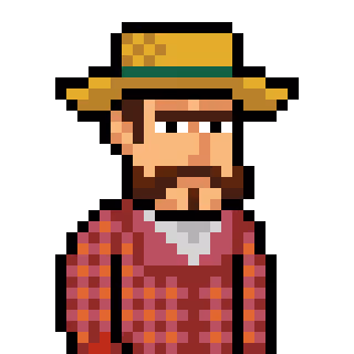 Farmer #6775