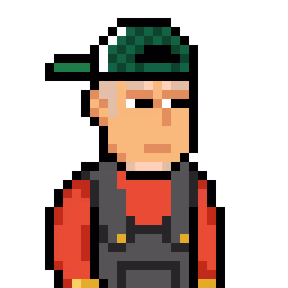 Farmer #6776