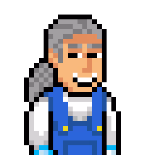 Farmer #6777