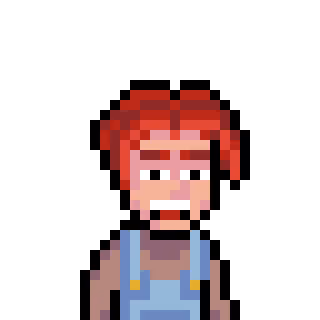 Farmer #6786