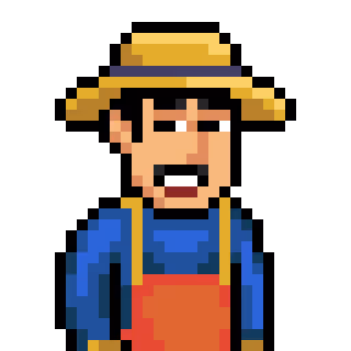 Farmer #6787