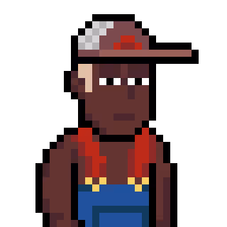 Farmer #6789