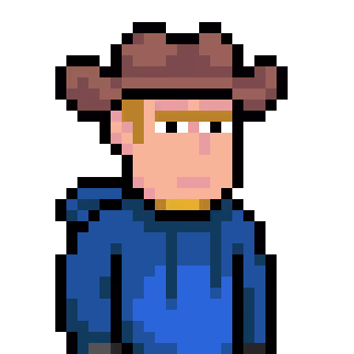 Average Joe Farmer #679