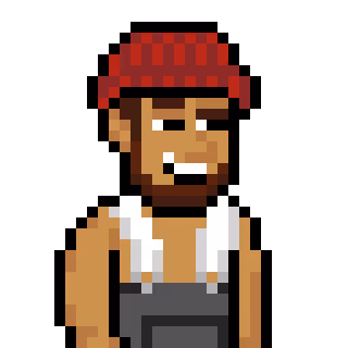 Farmer #6790