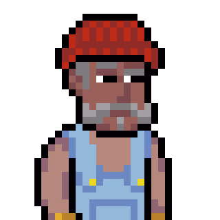 Farmer #6791