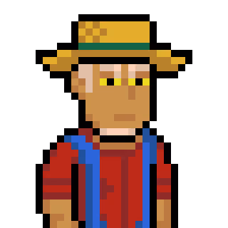 Farmer #6792