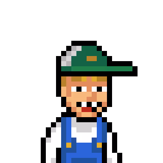 Farmer #6793