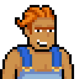 Farmer #6801