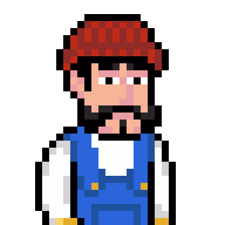 Farmer #6805