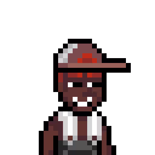 Farmer #6809