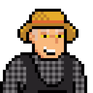 Farmer #6812