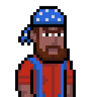 Farmer #6814