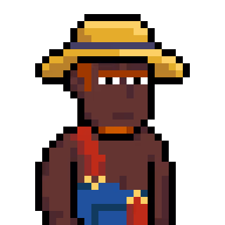 Farmer #6819
